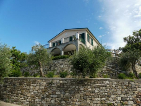 Locazione Turistica Sorvegallo, Moneglia